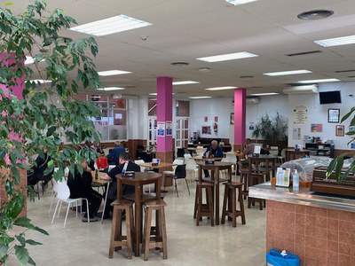 Apeadero 2