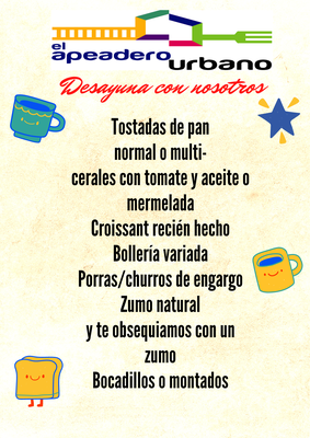 Apeadero 5
